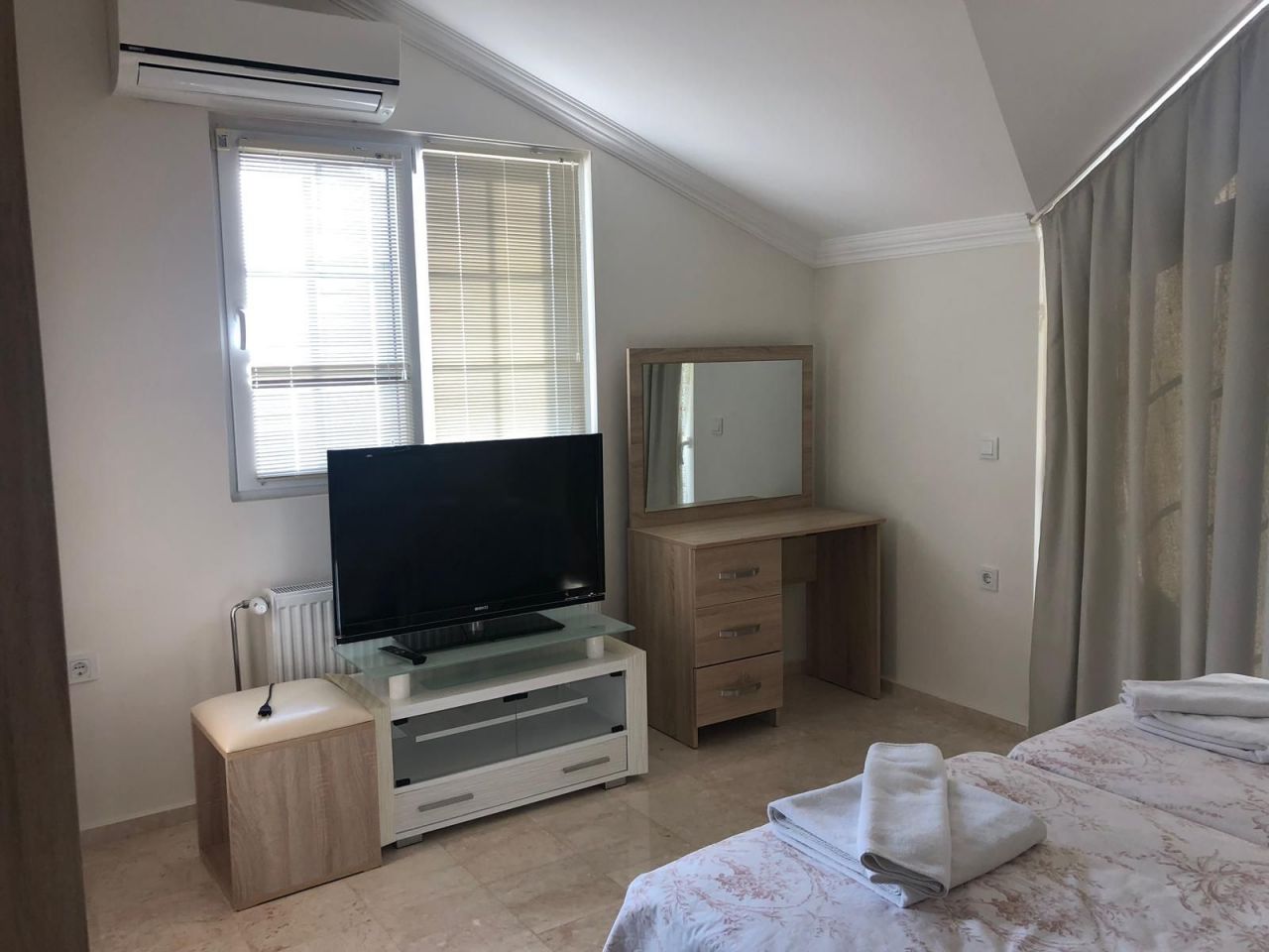 Вилла в Фетхие, Турция, 180 м² - фото 14