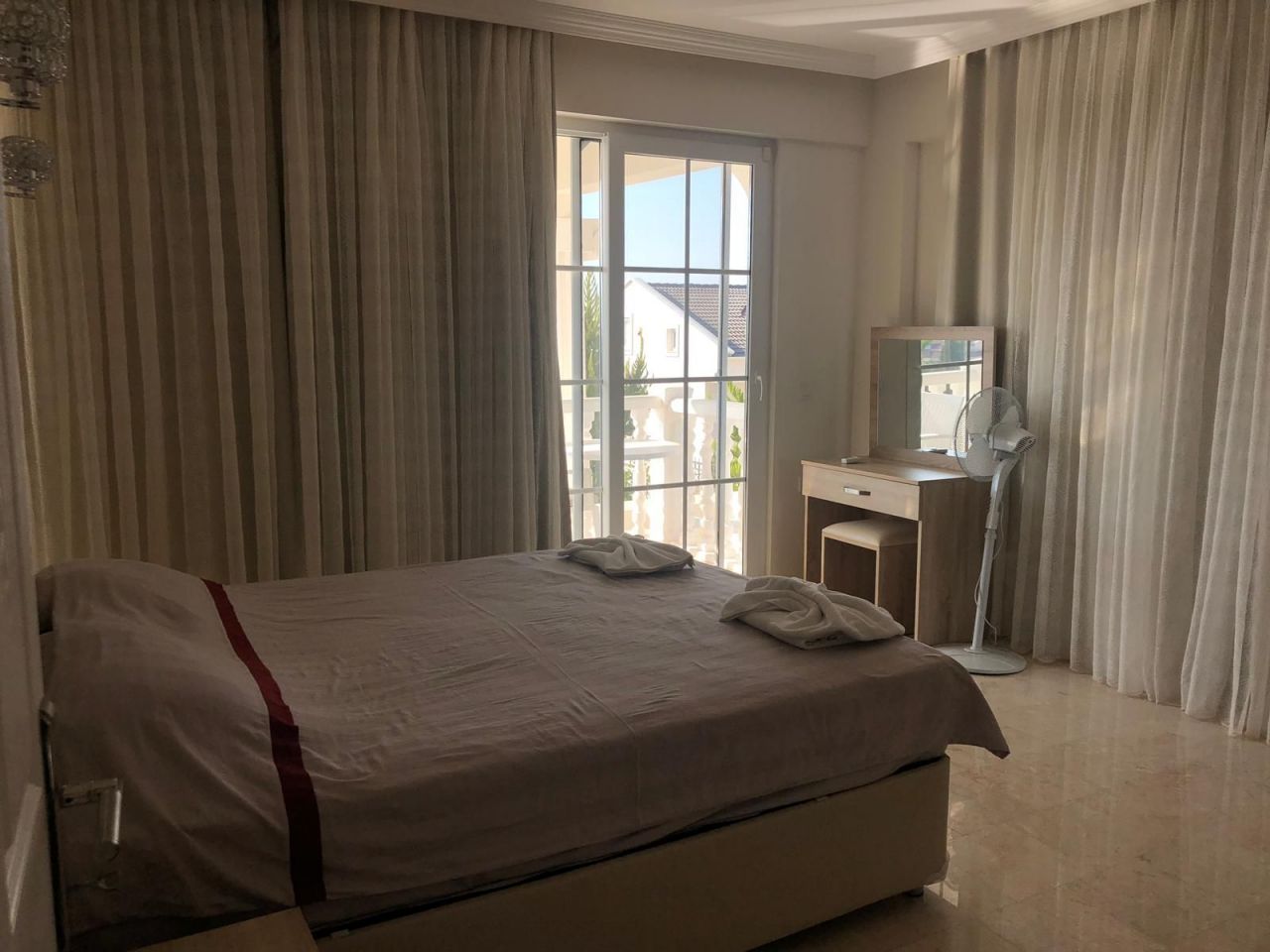 Вилла в Фетхие, Турция, 180 м² - фото 12