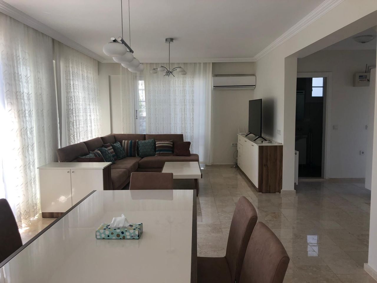 Вилла в Фетхие, Турция, 180 м² - фото 15