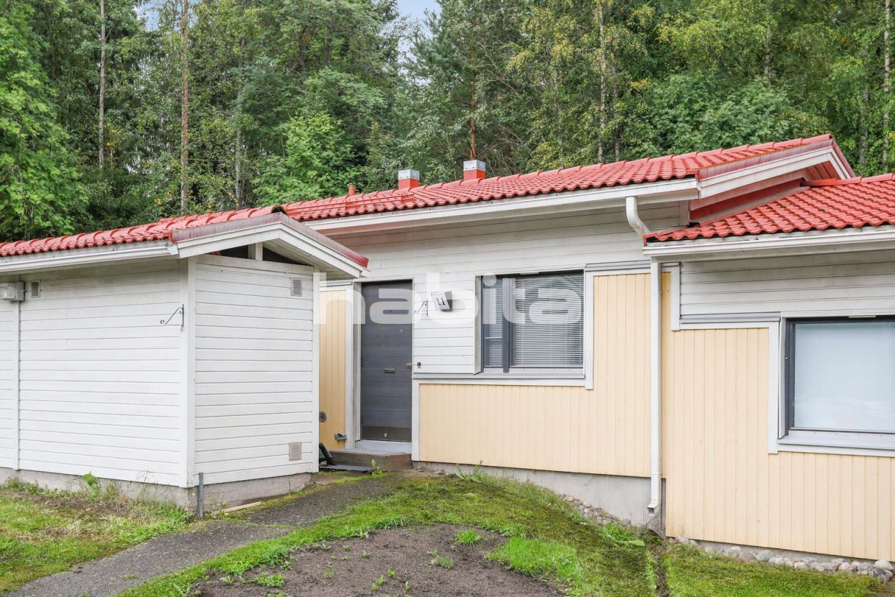 Квартира в Лахти, Финляндия, 45 м2 - фото 1