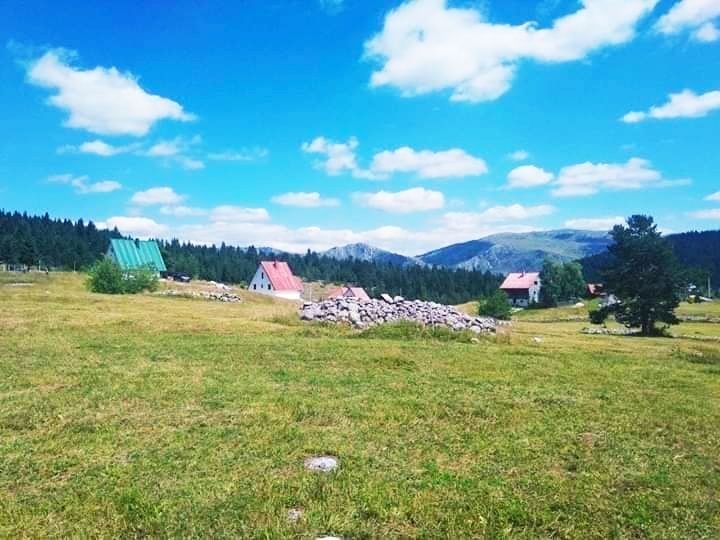 Земля в Колашине, Черногория, 7 Га - фото 14