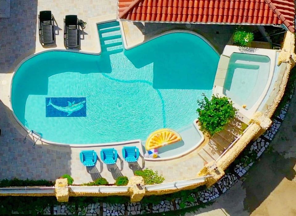 Особняк в Кабарете, Доминиканская Республика, 350 м² - фото 3