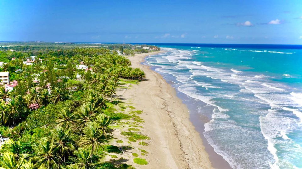 Особняк в Кабарете, Доминиканская Республика, 350 м² - фото 11