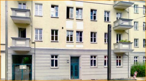 Квартира в Берлине, Германия, 53 м2 - фото 1