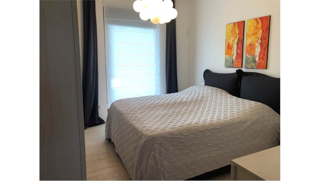 Апартаменты у озера Гарда, Италия, 140 м² - фото 14