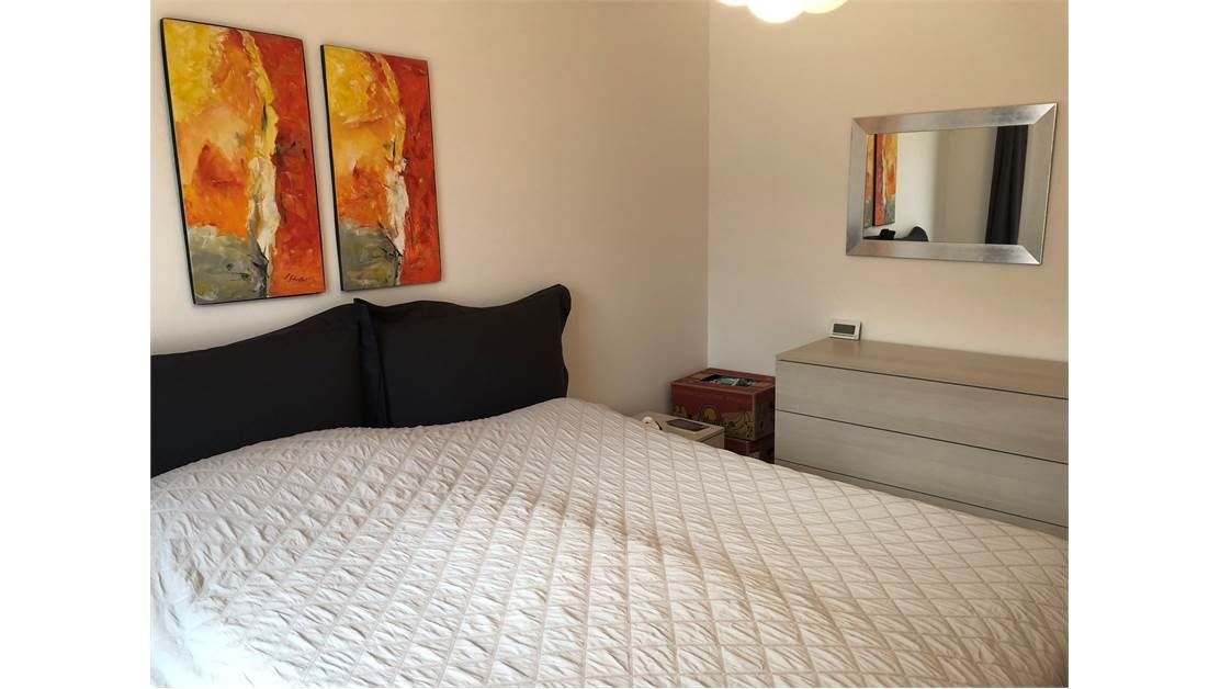 Апартаменты у озера Гарда, Италия, 140 м² - фото 15