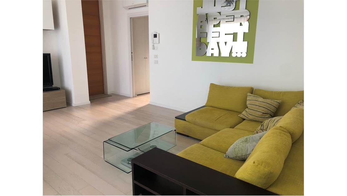 Апартаменты у озера Гарда, Италия, 140 м² - фото 10