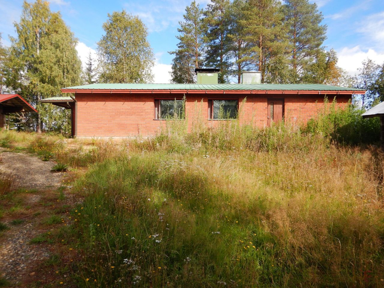 Дом в Каави, Финляндия, 119.5 м2 - фото 1
