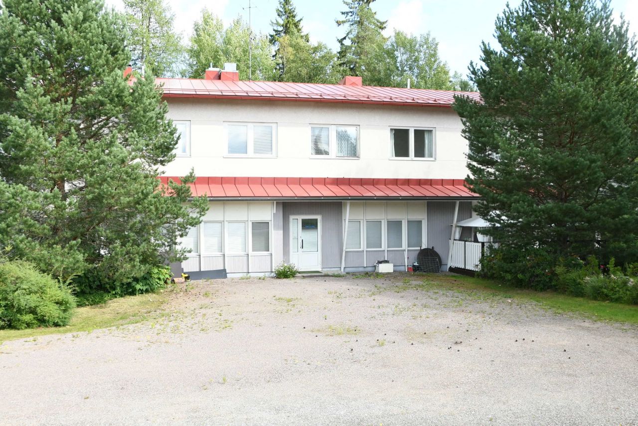 Квартира в Ахтари, Финляндия, 27.7 м2 - фото 1