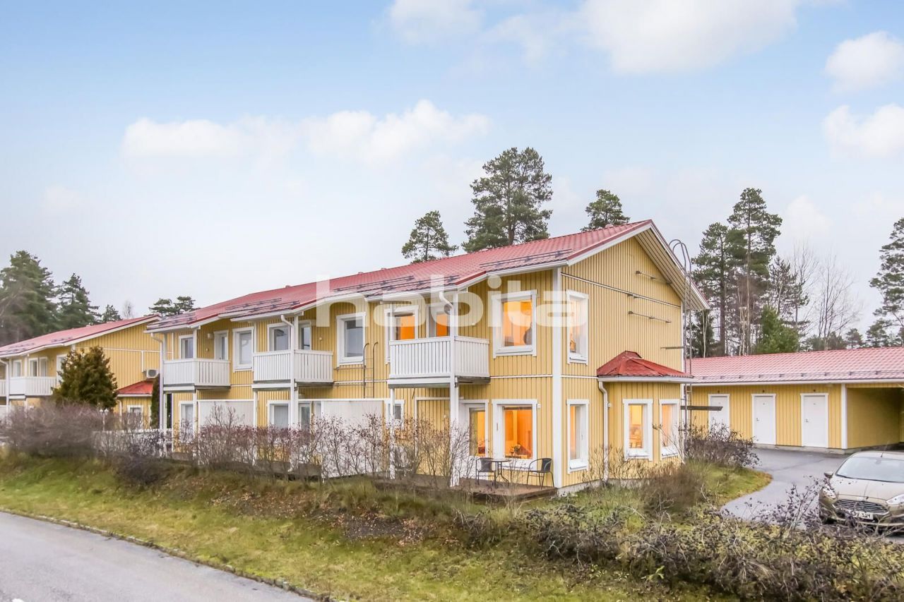 Квартира в Вааса, Финляндия, 100.1 м2 - фото 1