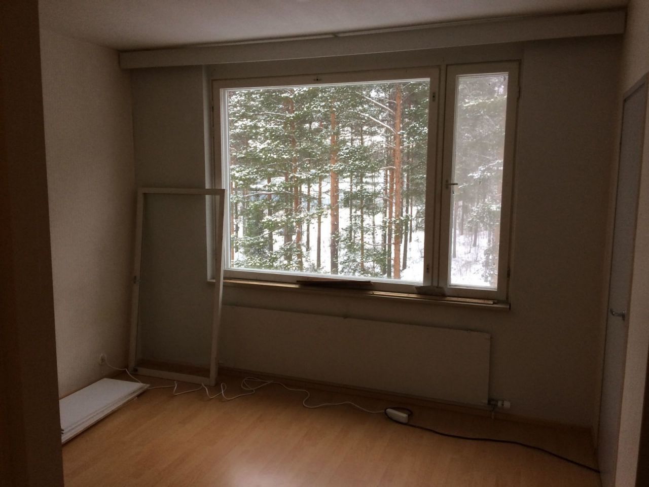 Квартира в Рауха, Финляндия, 43 м2 - фото 1