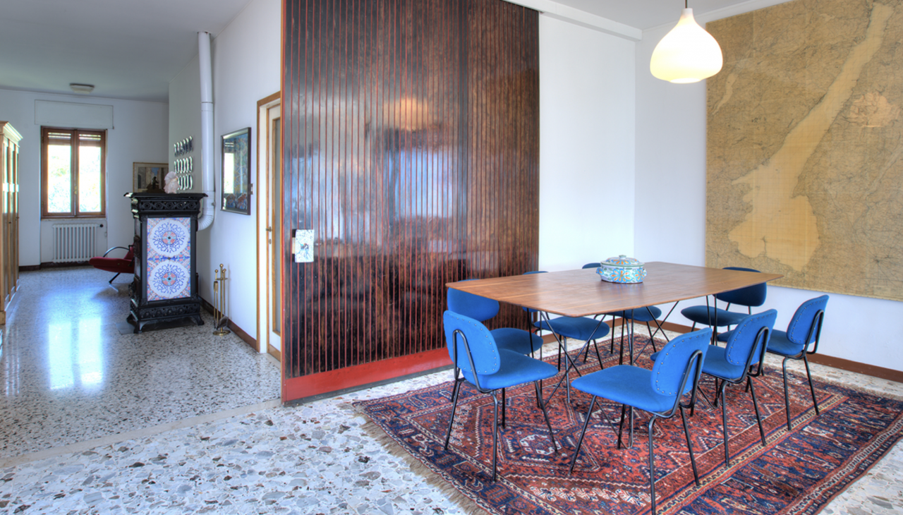 Вилла у озера Гарда, Италия, 300 м² - фото 12