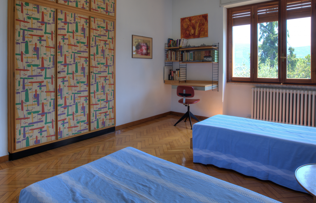 Вилла у озера Гарда, Италия, 300 м² - фото 13