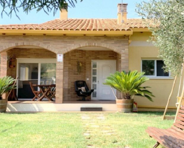 Дом в Калафеле, Испания, 260 м² - фото 2