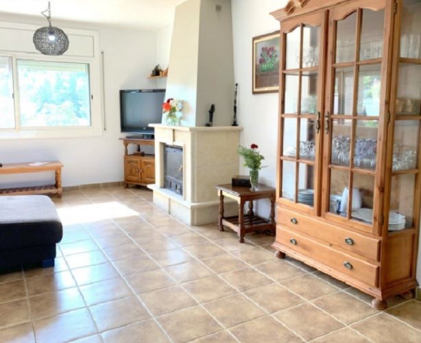 Дом в Калафеле, Испания, 260 м² - фото 6