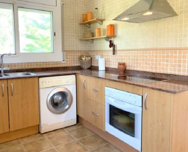 Дом в Калафеле, Испания, 260 м² - фото 9