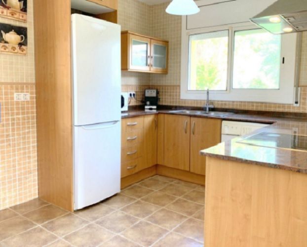 Дом в Калафеле, Испания, 260 м² - фото 8