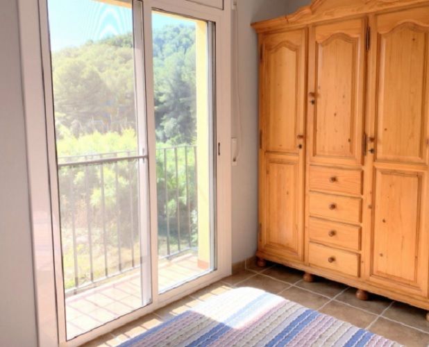 Дом в Калафеле, Испания, 260 м² - фото 12