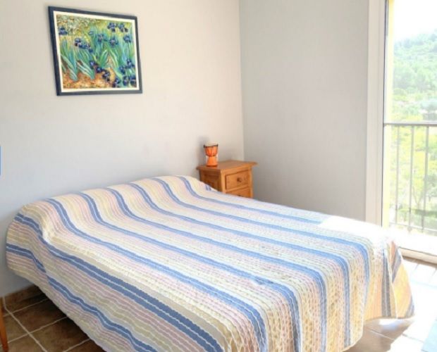 Дом в Калафеле, Испания, 260 м² - фото 11