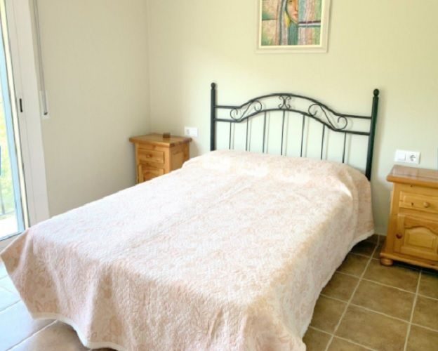 Дом в Калафеле, Испания, 260 м² - фото 13