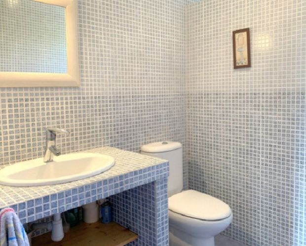 Дом в Калафеле, Испания, 260 м² - фото 16