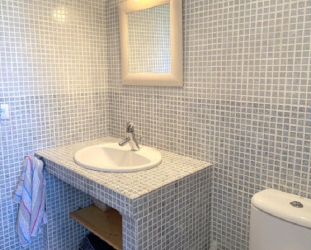 Дом в Калафеле, Испания, 260 м² - фото 17