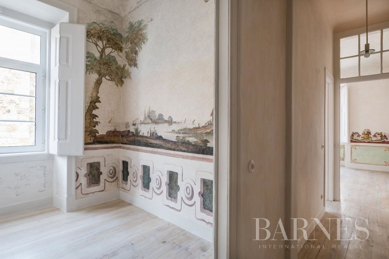 Квартира в Лиссабоне, Португалия, 85 м² - фото 1