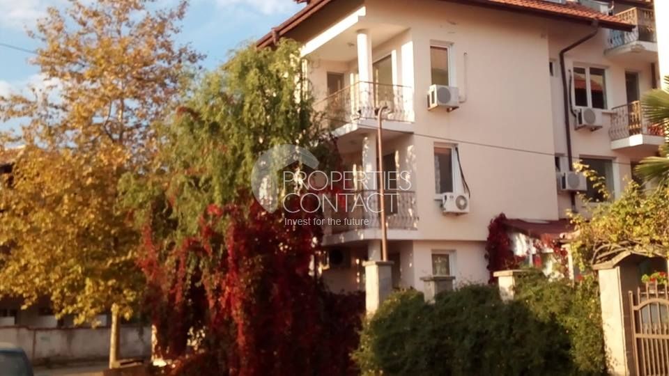 Отель, гостиница в Черноморце, Болгария, 750 м2 - фото 1