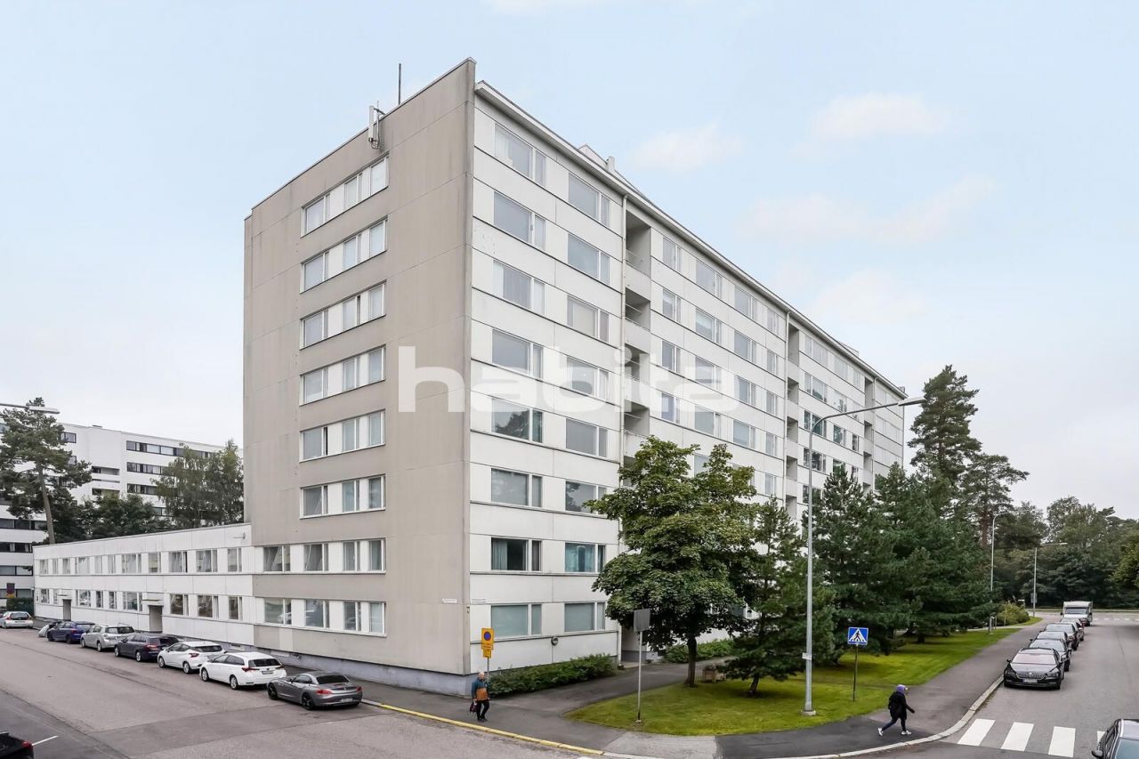 Апартаменты в Хельсинки, Финляндия, 73.5 м2 - фото 1