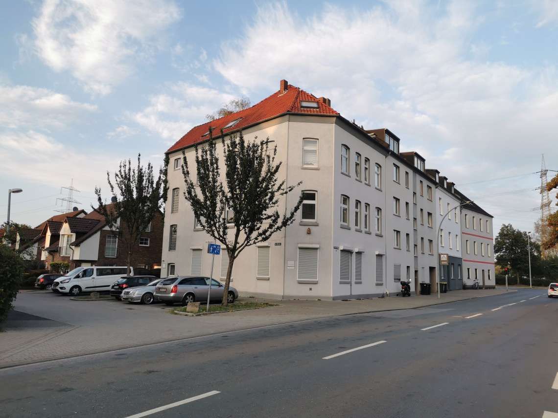 Доходный дом в Гельзенкирхене, Германия, 350 м2 - фото 1