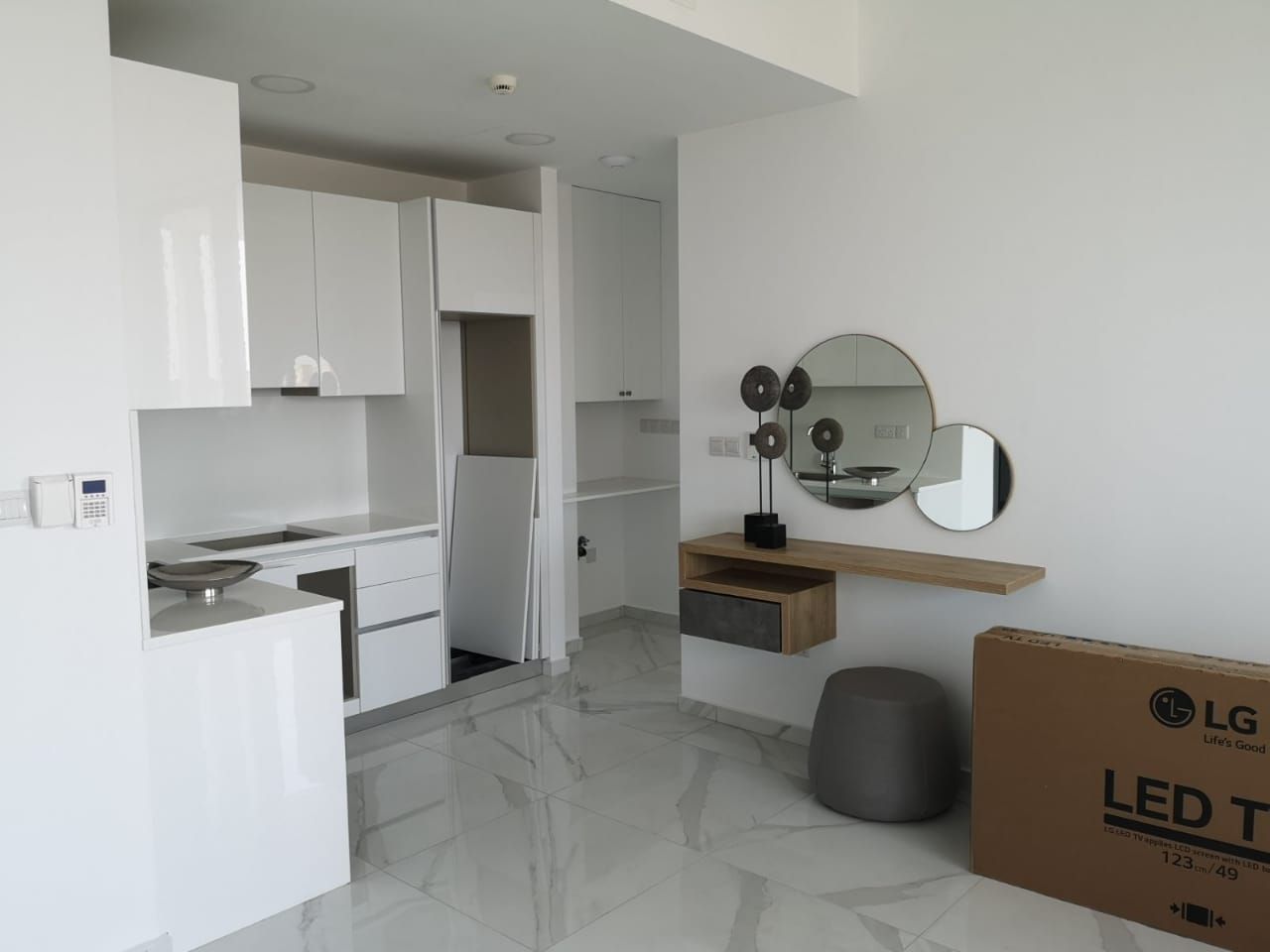 Квартира в Пафосе, Кипр, 100 м² - фото 3