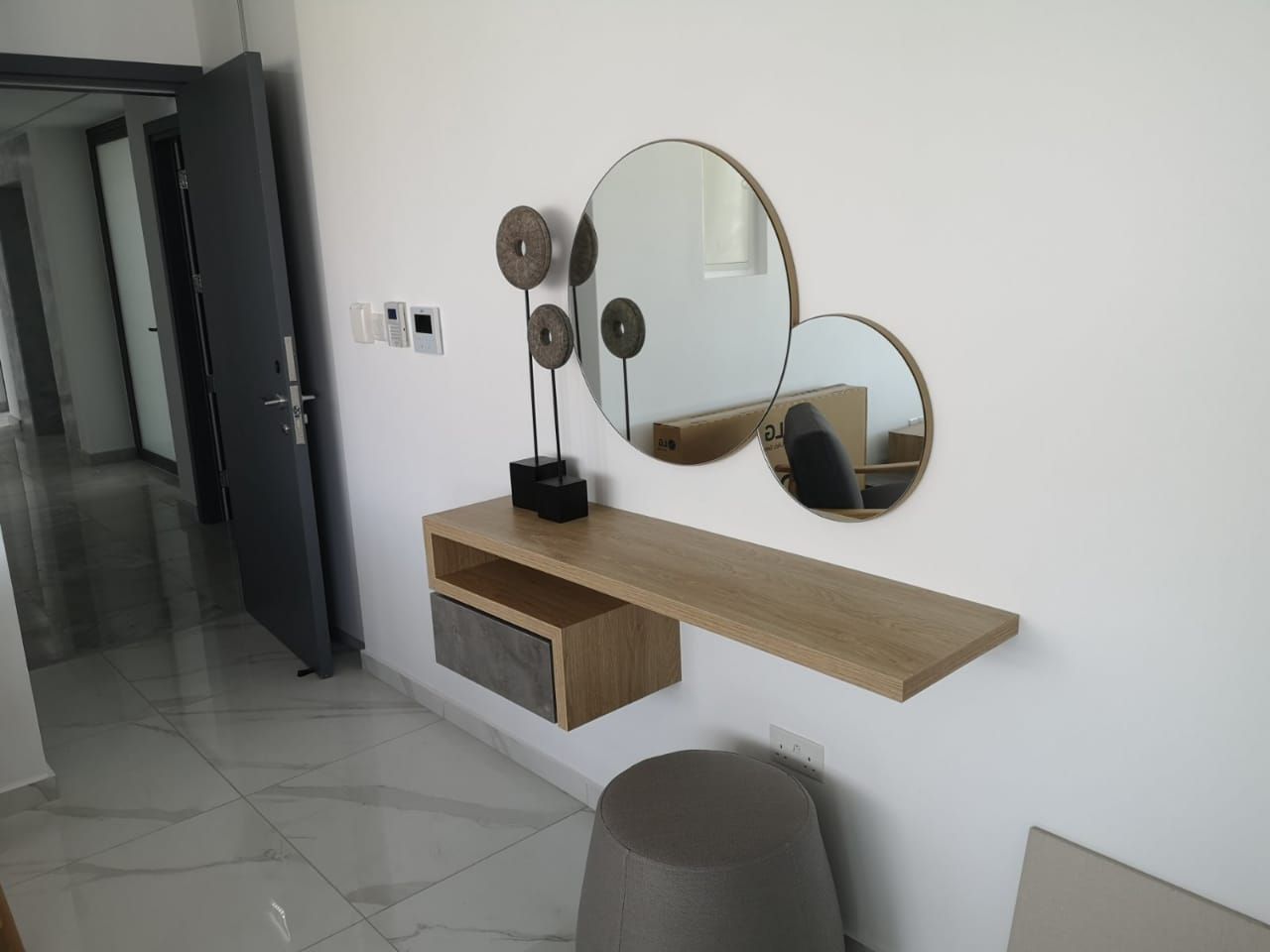 Квартира в Пафосе, Кипр, 100 м² - фото 8