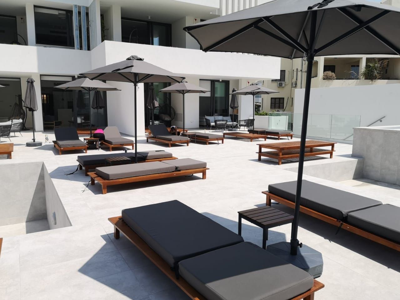 Квартира в Пафосе, Кипр, 100 м² - фото 5