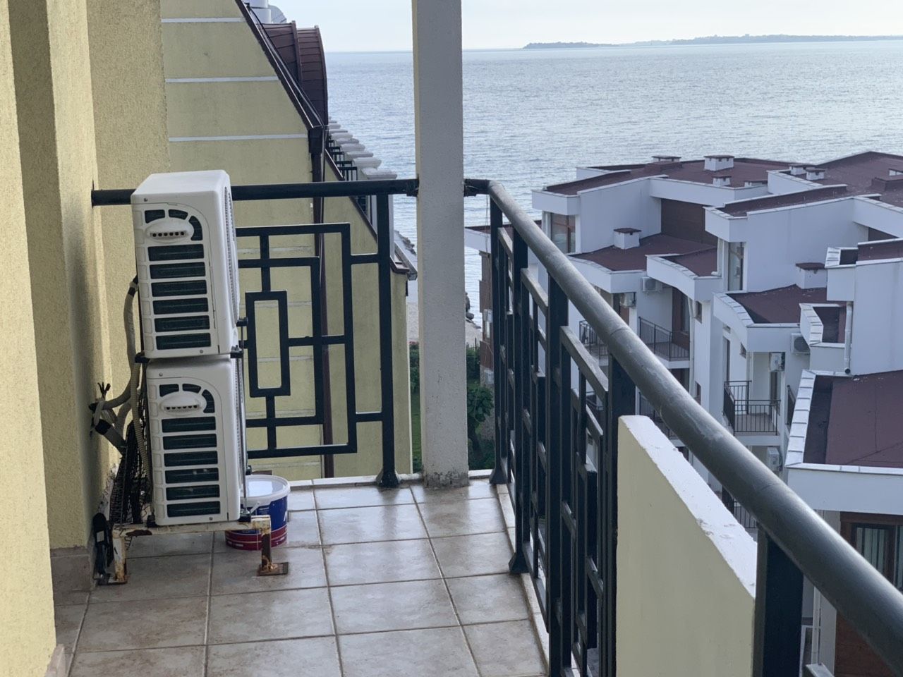 Квартира в Елените, Болгария, 79 м² - фото 2