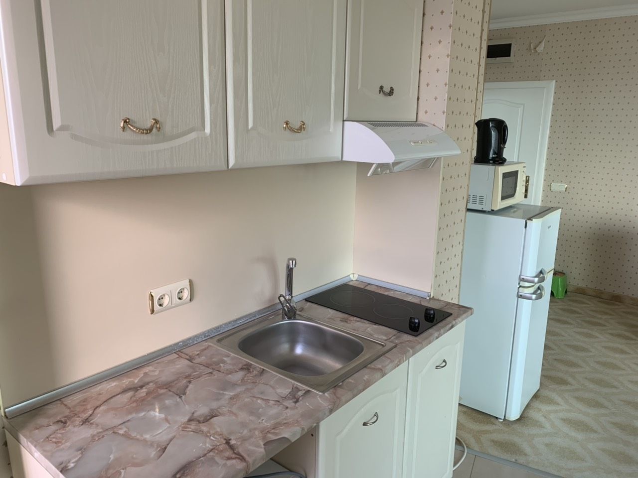 Квартира в Елените, Болгария, 79 м² - фото 7