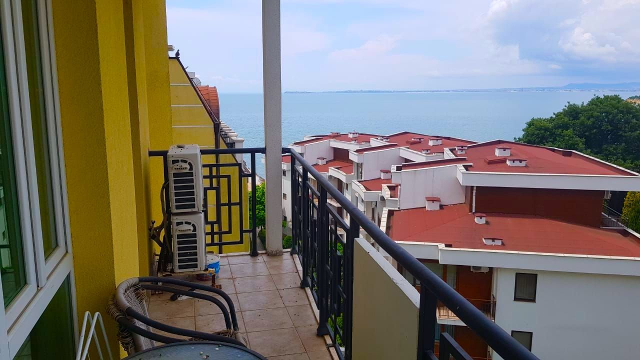 Квартира в Елените, Болгария, 79 м² - фото 11