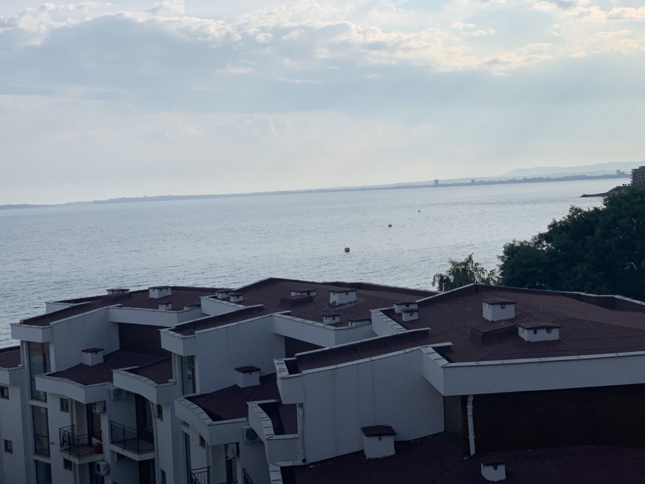 Квартира в Елените, Болгария, 79 м² - фото 10