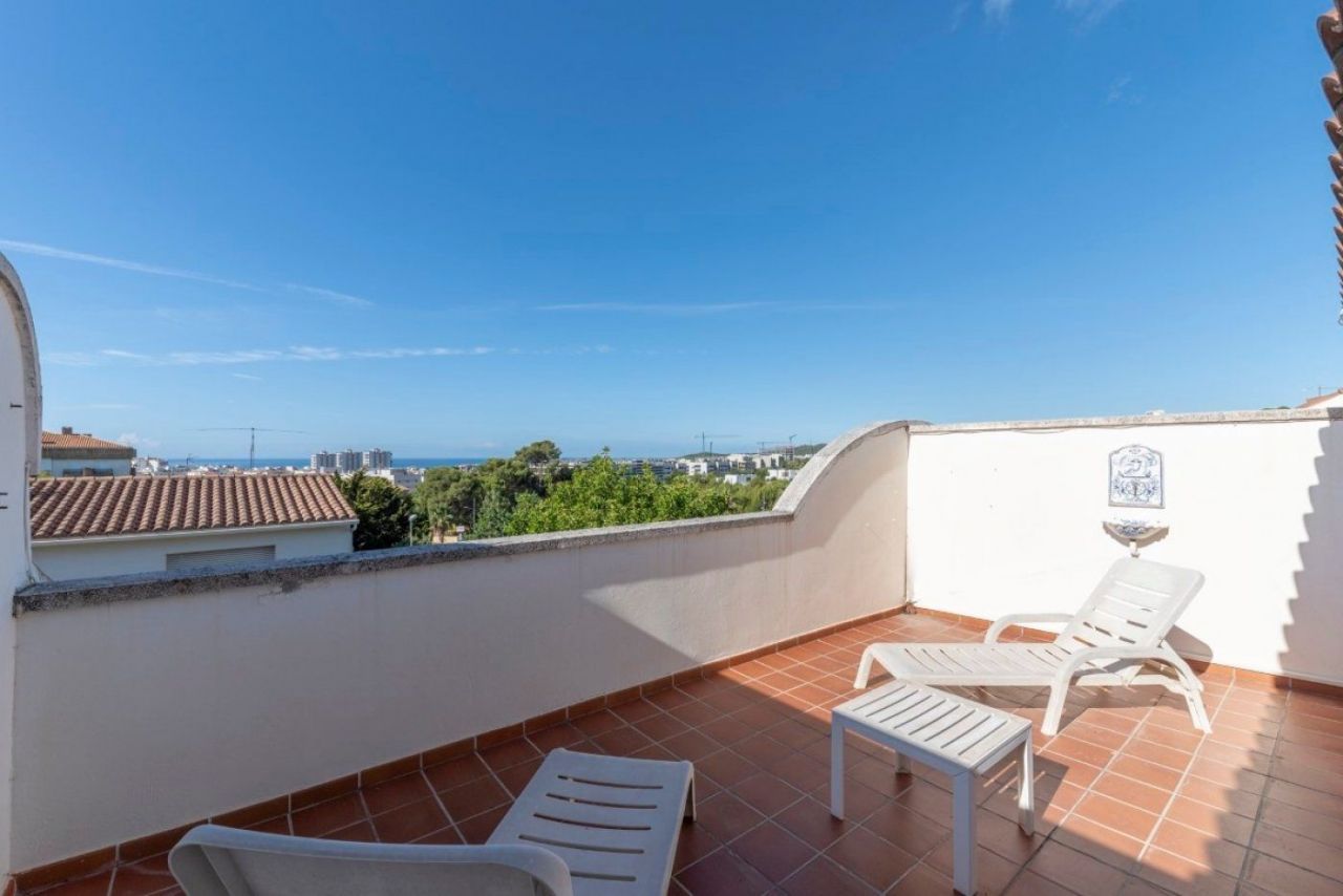 Шале на Коста-дель-Гарраф, Испания, 175 м² - фото 3