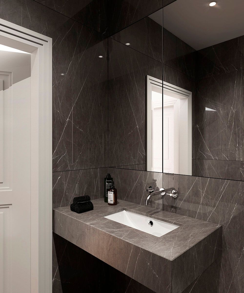 Квартира в Берлине, Германия, 81.08 м² - фото 8