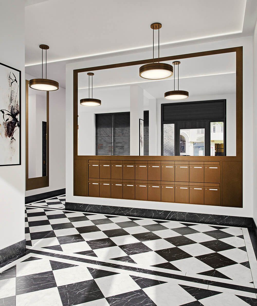 Квартира в Берлине, Германия, 187.45 м² - фото 7