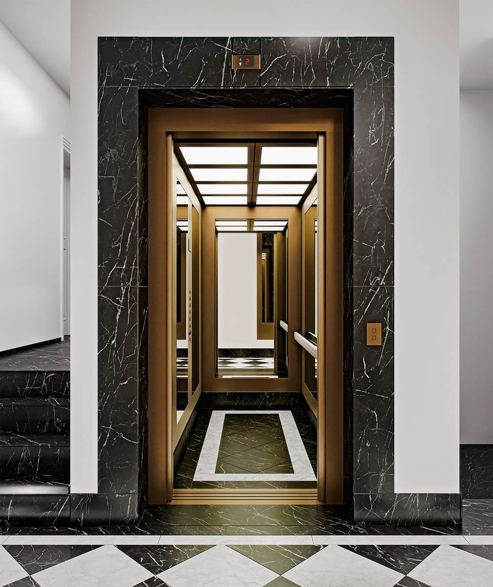 Квартира в Берлине, Германия, 187.45 м² - фото 8