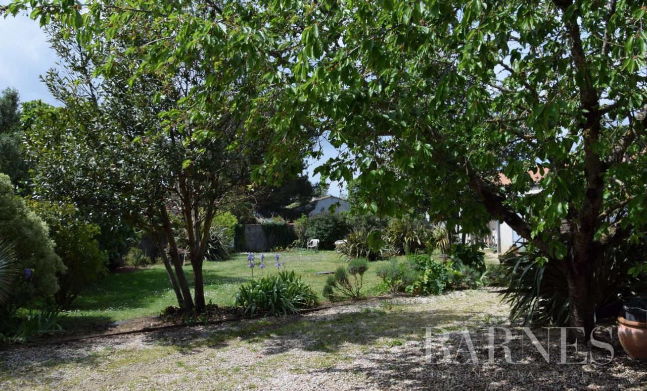 Дом Les Portes-en-Ré, Франция, 94 м² - фото 1