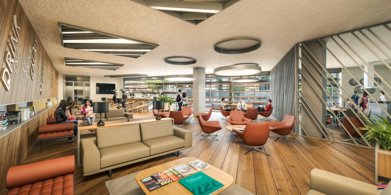 Апартаменты в Стамбуле, Турция, 68 м² - фото 1