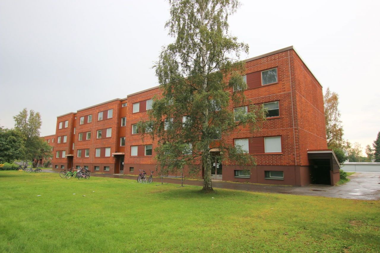 Квартира в Кеми, Финляндия, 57 м2 - фото 1