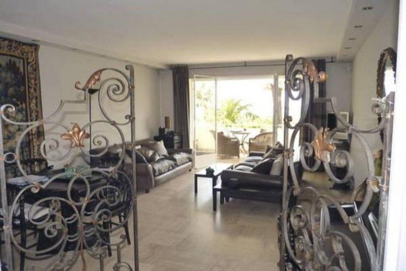 Апартаменты в Каннах, Франция, 102 м² - фото 3