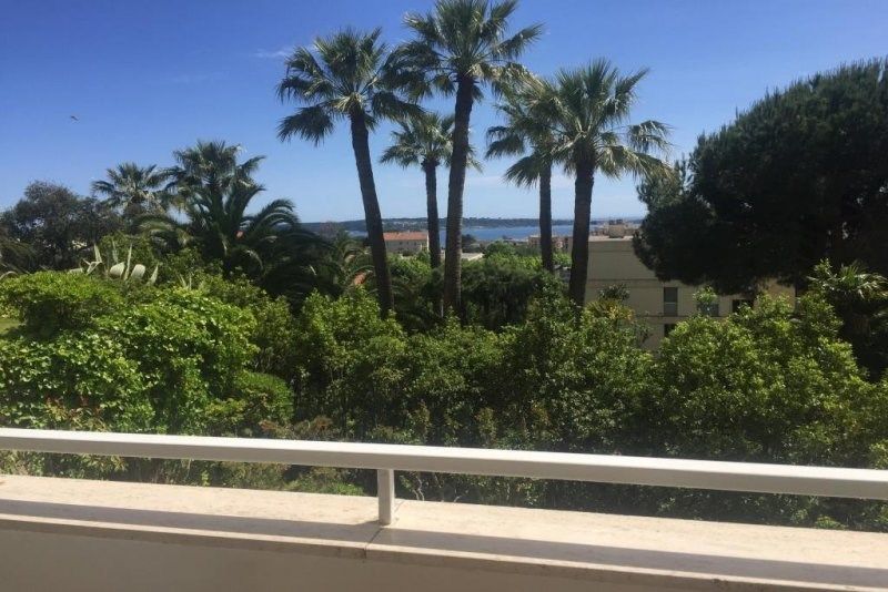 Апартаменты в Каннах, Франция, 102 м² - фото 7