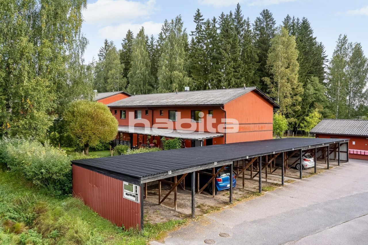 Квартира в Мянтсяля, Финляндия, 78 м2 - фото 1