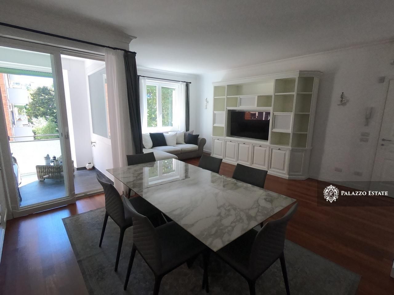 Апартаменты в Милане, Италия, 105 м² - фото 4