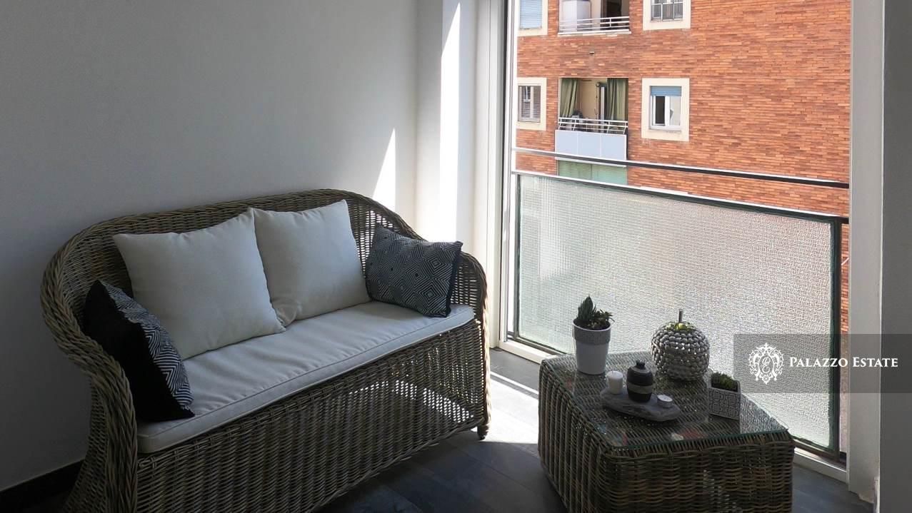 Апартаменты в Милане, Италия, 105 м² - фото 5