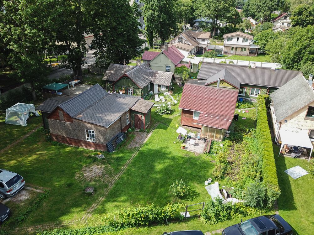 Дом в Юрмале, Латвия, 214 м2 - фото 1
